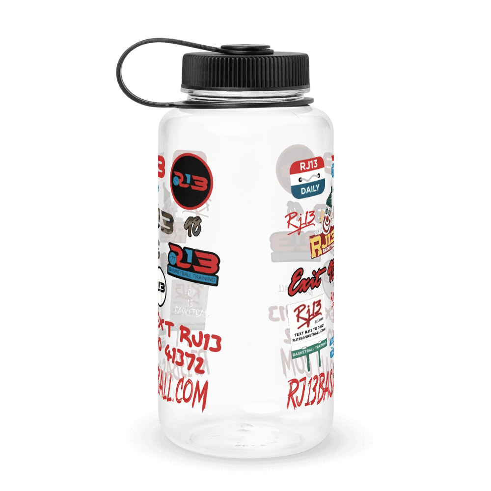 Collage Bottle product image (1)