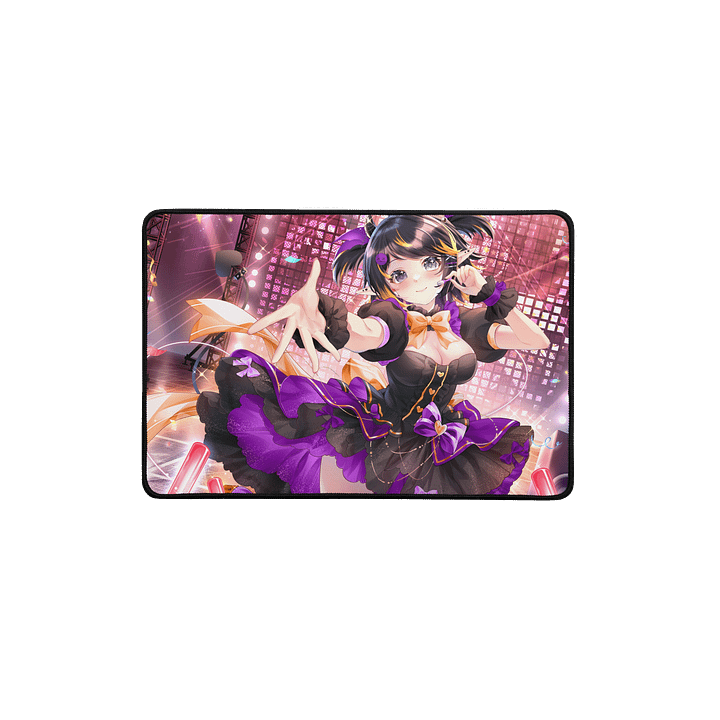 Misti IDOL - Deskmat product image (1)