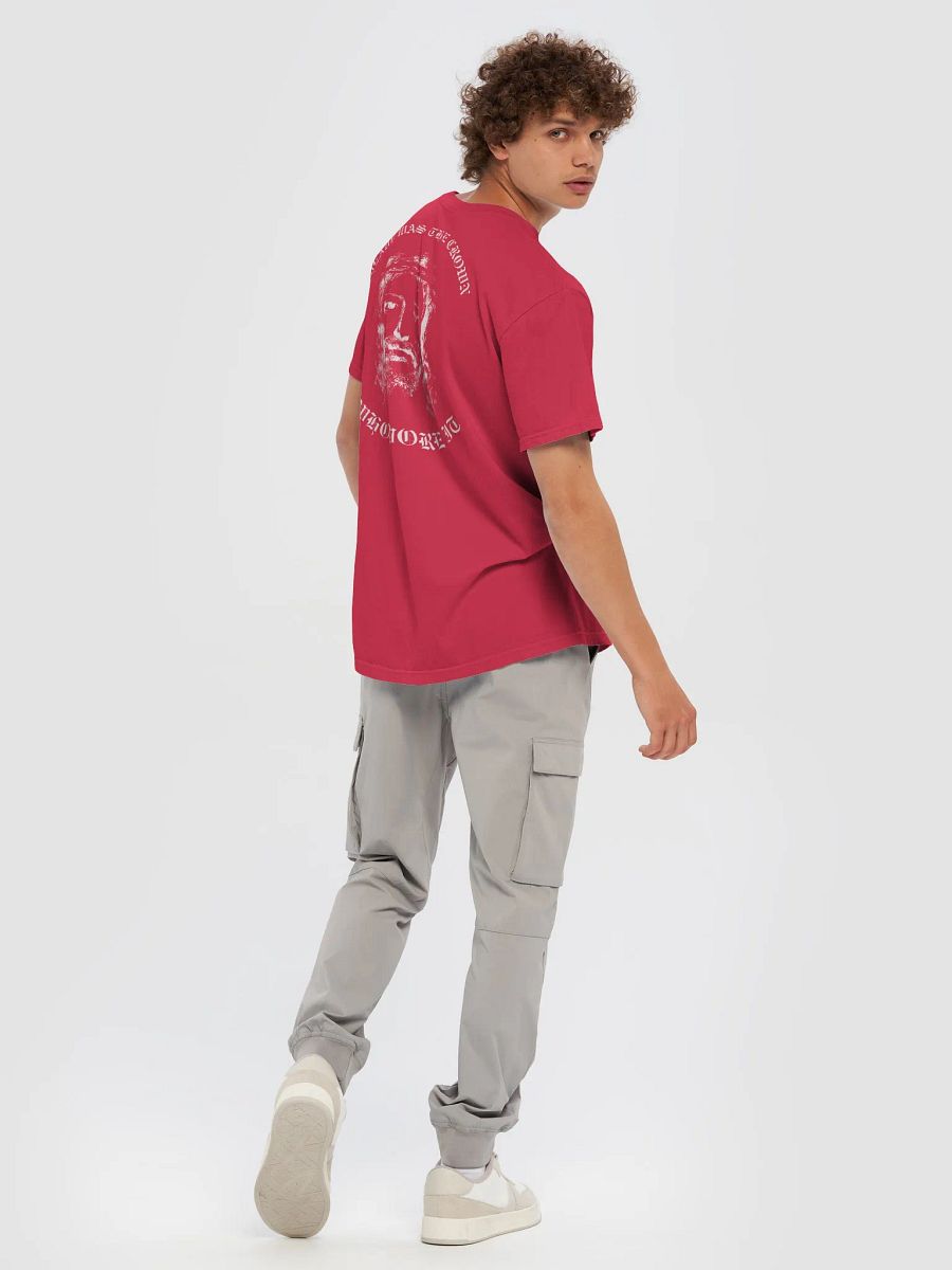 HEAVY WAS THE CROWN product image (16)