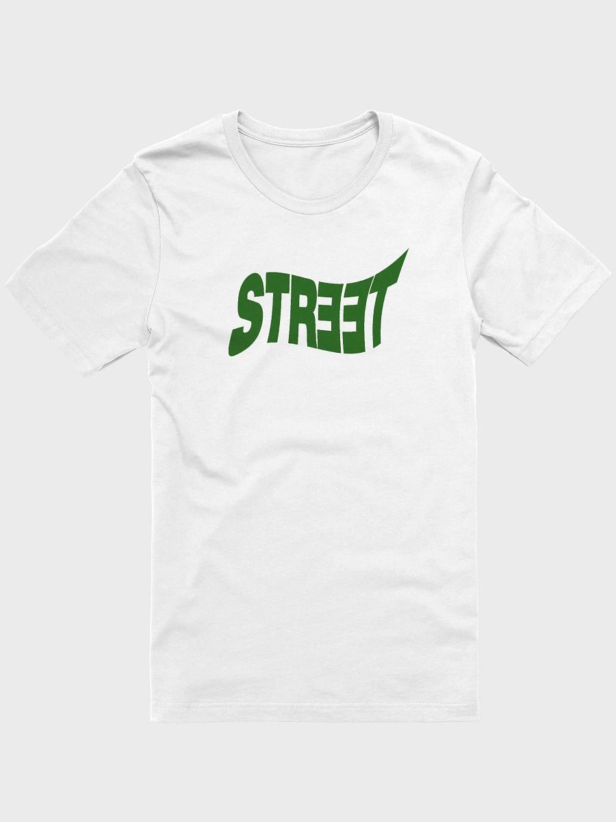 'STREET' Collectible #005a - Bella+Canvas product image (1)