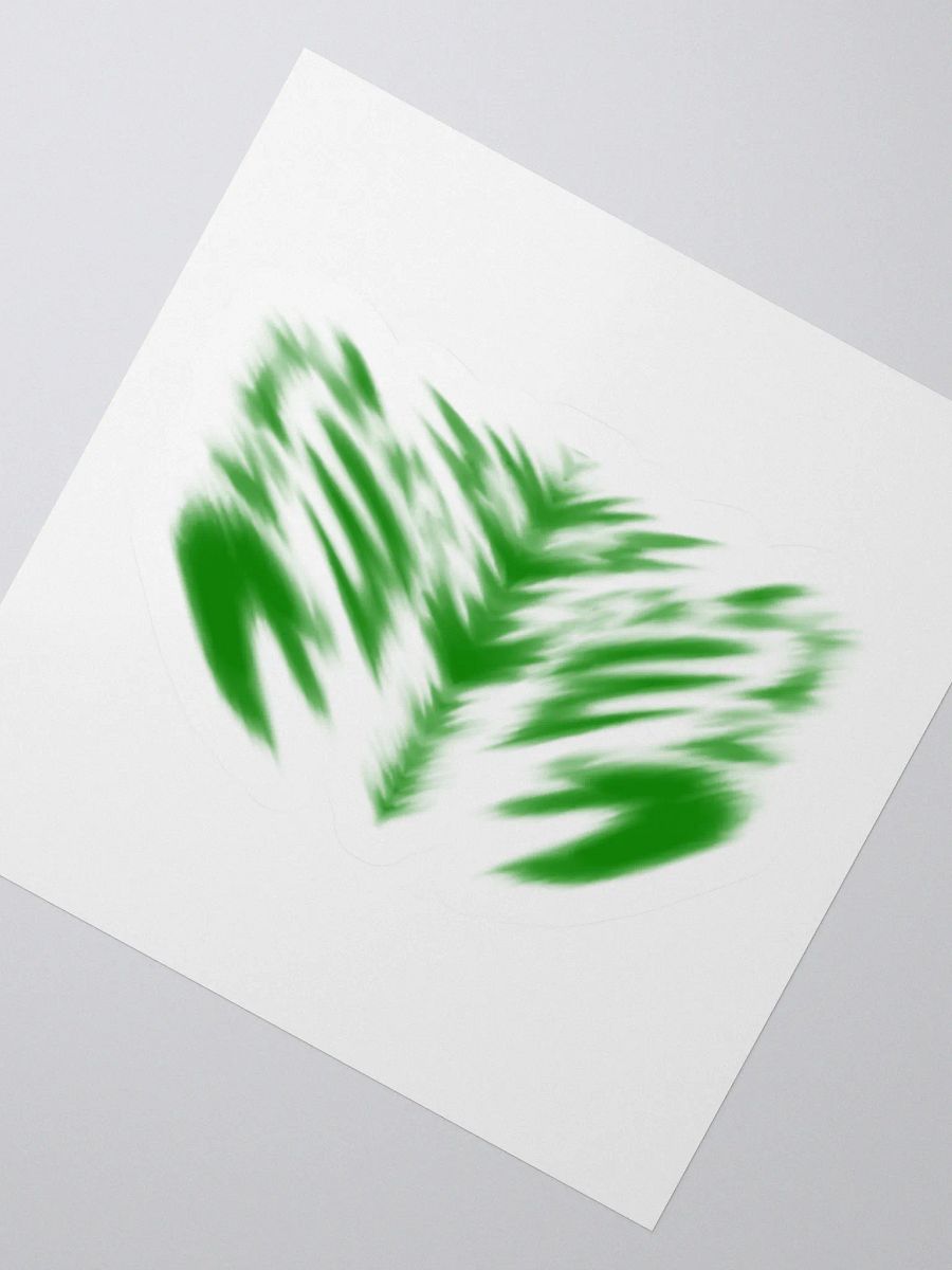 Spirit Of Nature Kiss Cut Stickers product image (5)