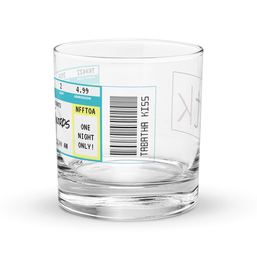 Shot Time Collection: Nobody Falls for the Opening Act product image (2)