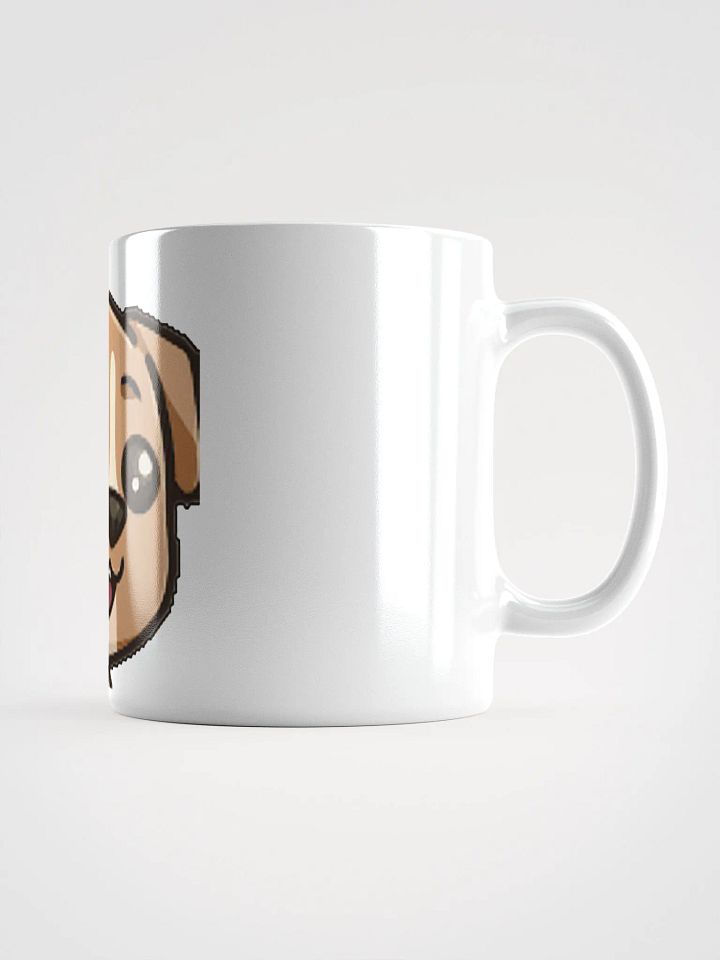Hi chat! Mug product image (2)