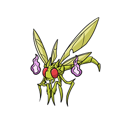 Dragonfly