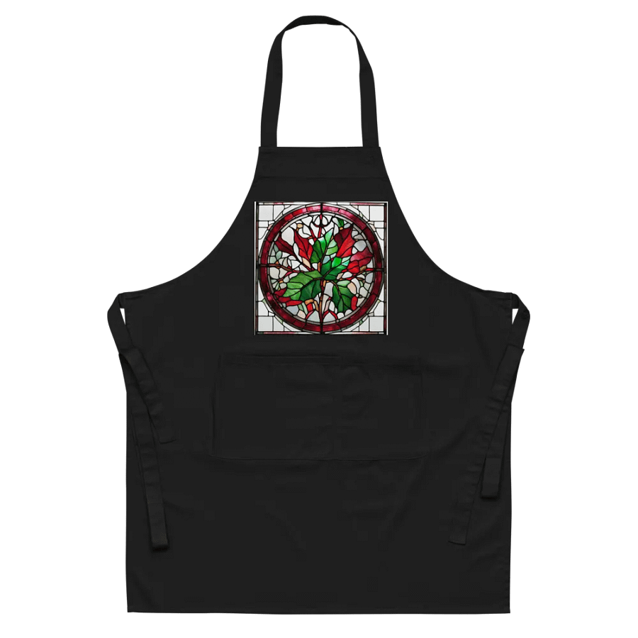 Festive Season Apron product image (7)