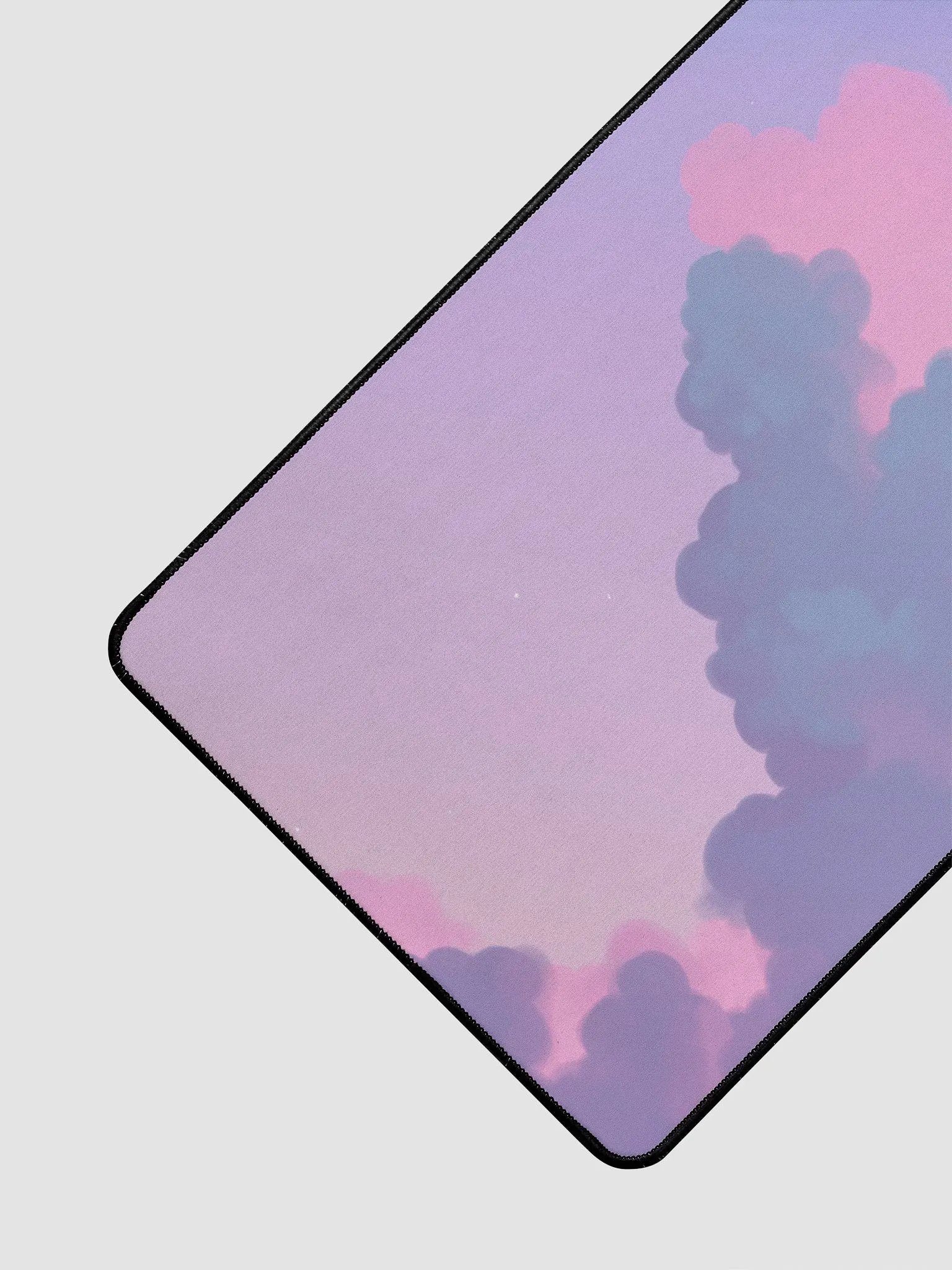 candy sky // desk mat product image (2)