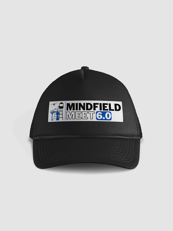 Mindfield 6.0 Hat product image (1)