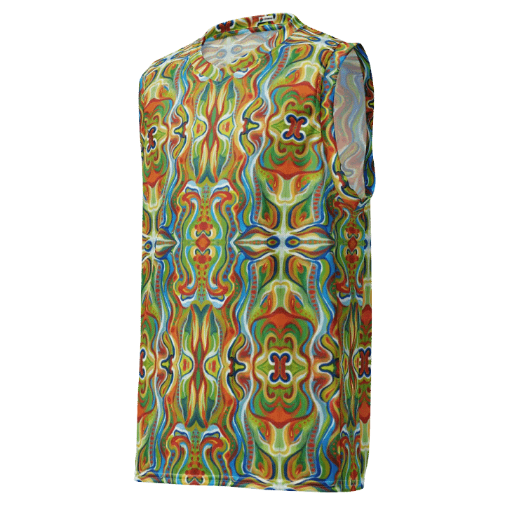 FLOW - JERSEY product image (1)