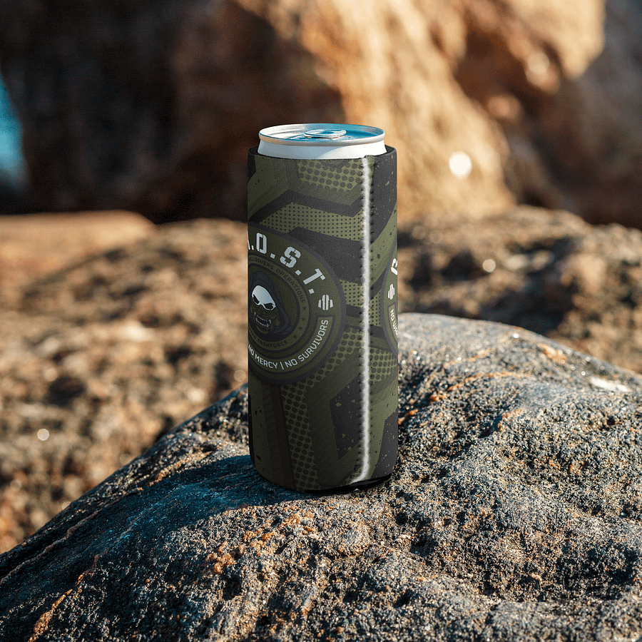 GHOST Coozie product image (8)
