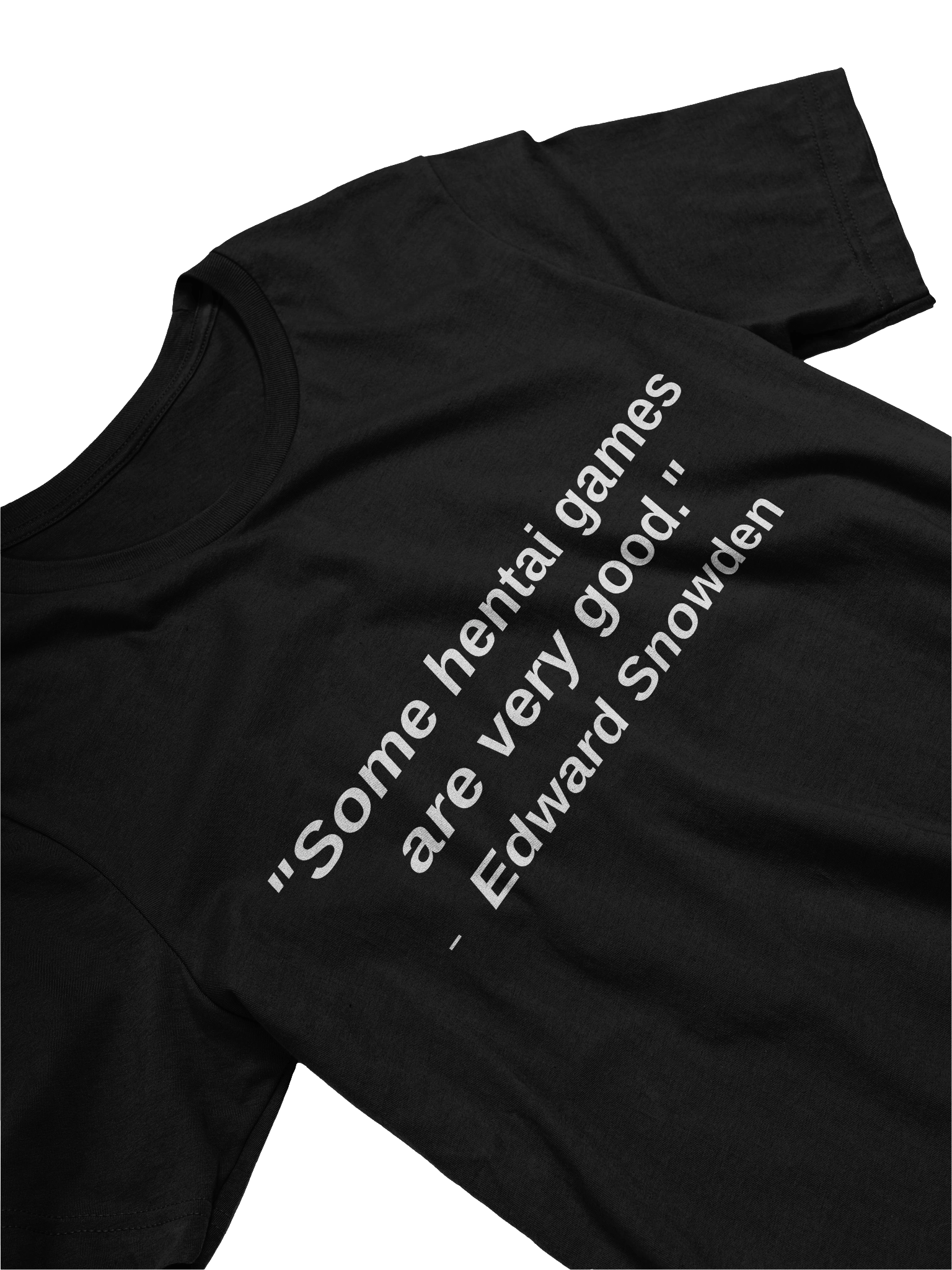 Edward Snowden Inspirational Quote product image (3)