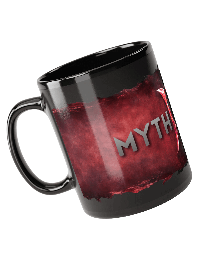 Mythbearer #2 Mug product image (2)