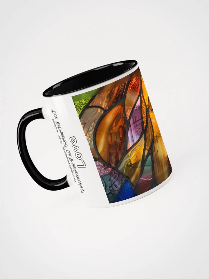 Ethereal Love Mug product image (2)