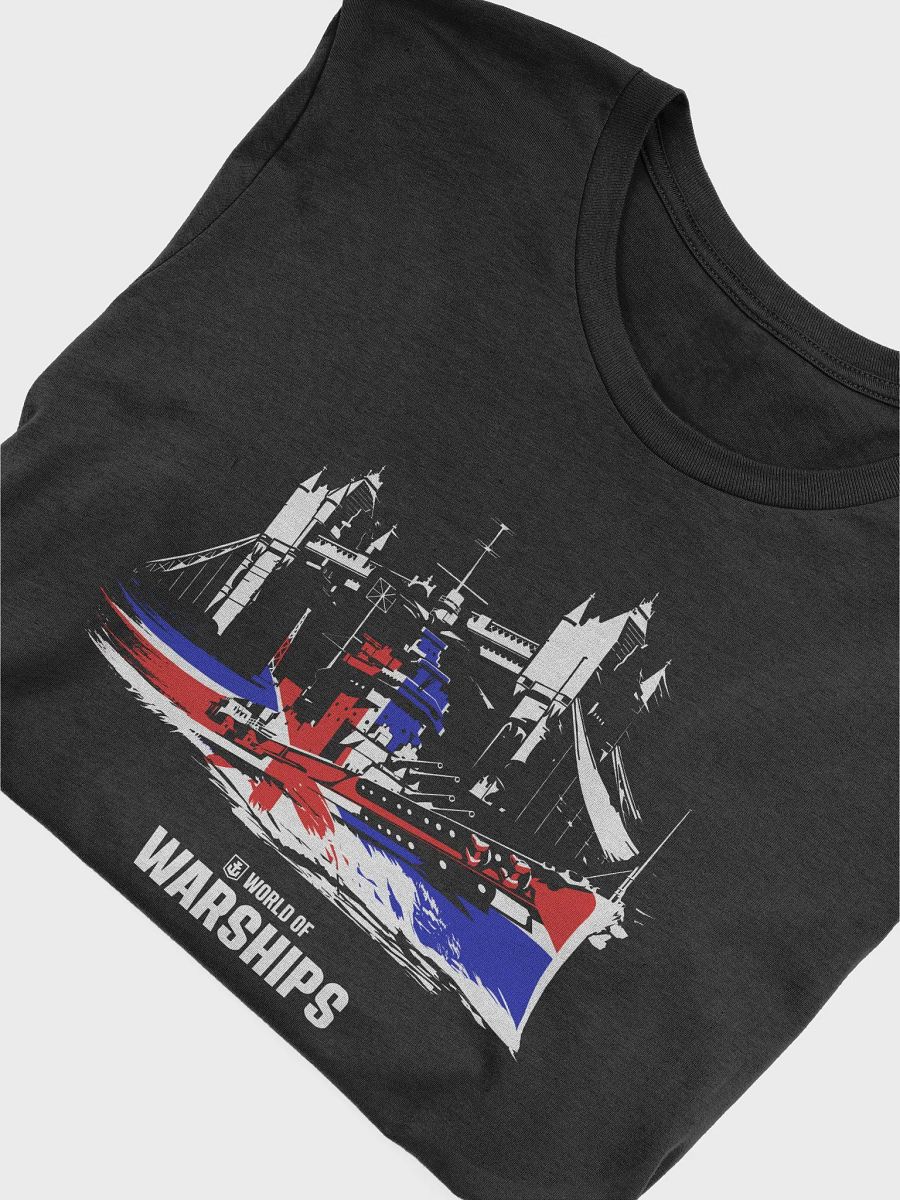 T-Shirt: Great Britain product image (4)