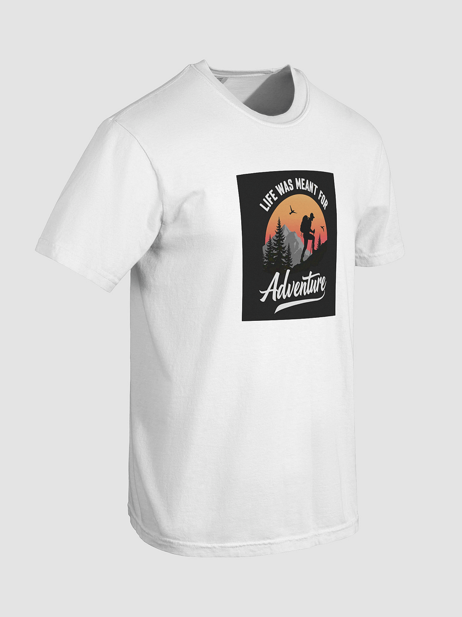 Adventure T Shirt product image (8)
