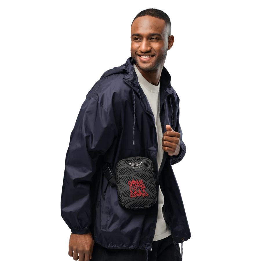 Stay Dead Utility Body Bag product image (2)