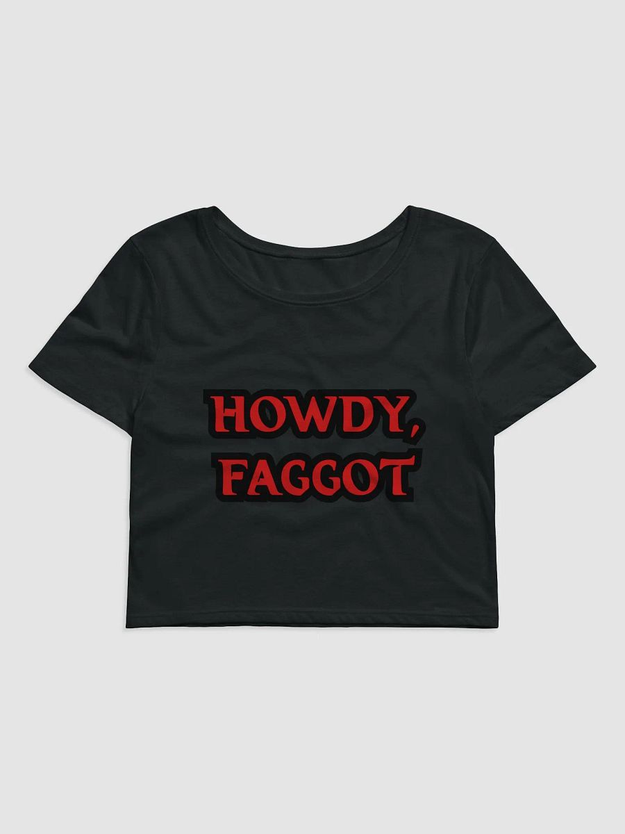Howdy Crop product image (7)