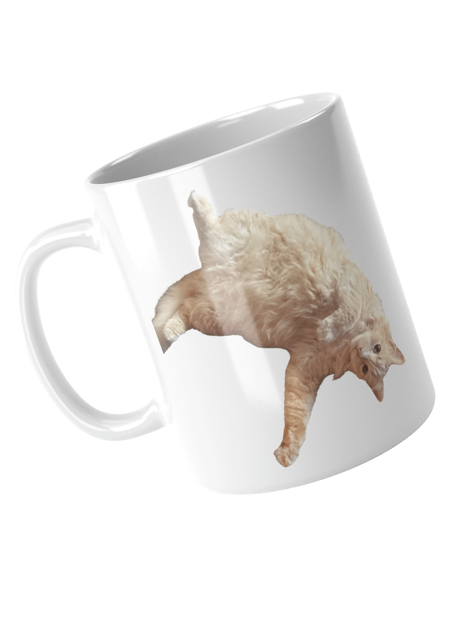 Playful Noodle Mug product image (10)