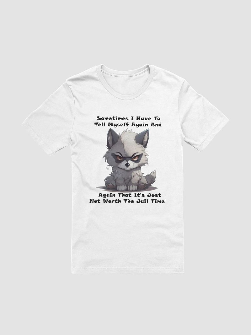 Jail Time Shirt