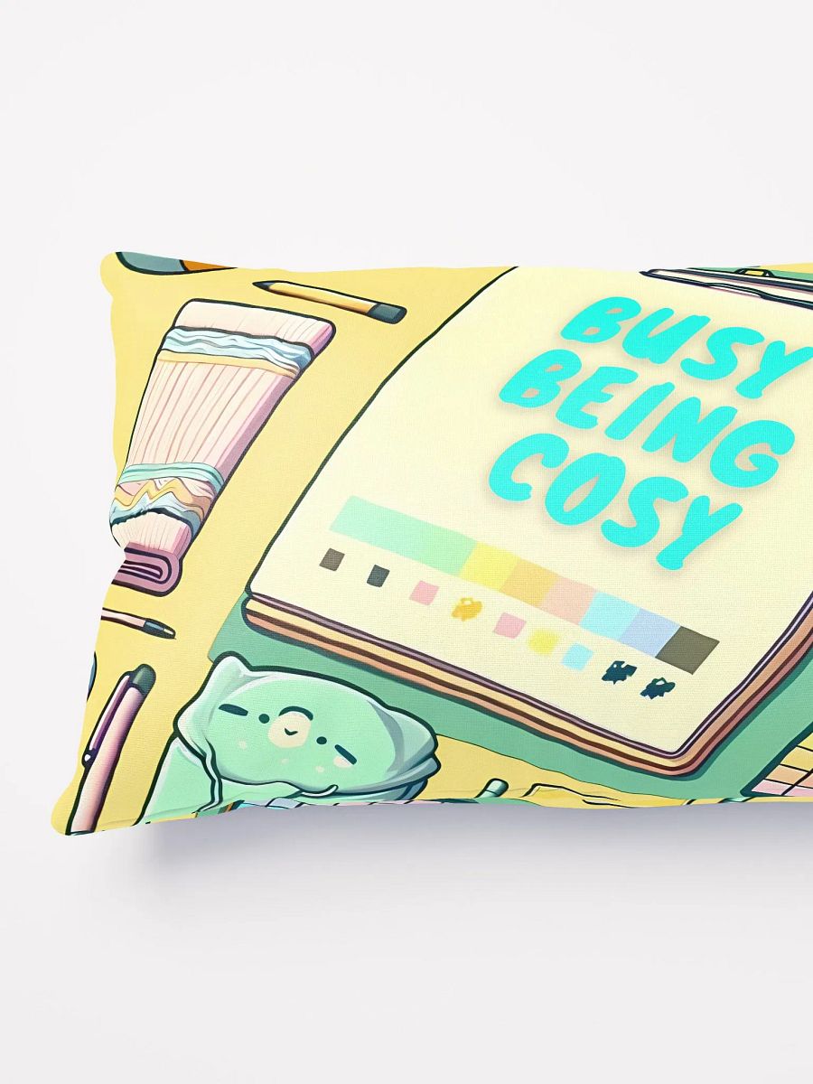 Cosy Cove Collection Pillow product image (3)