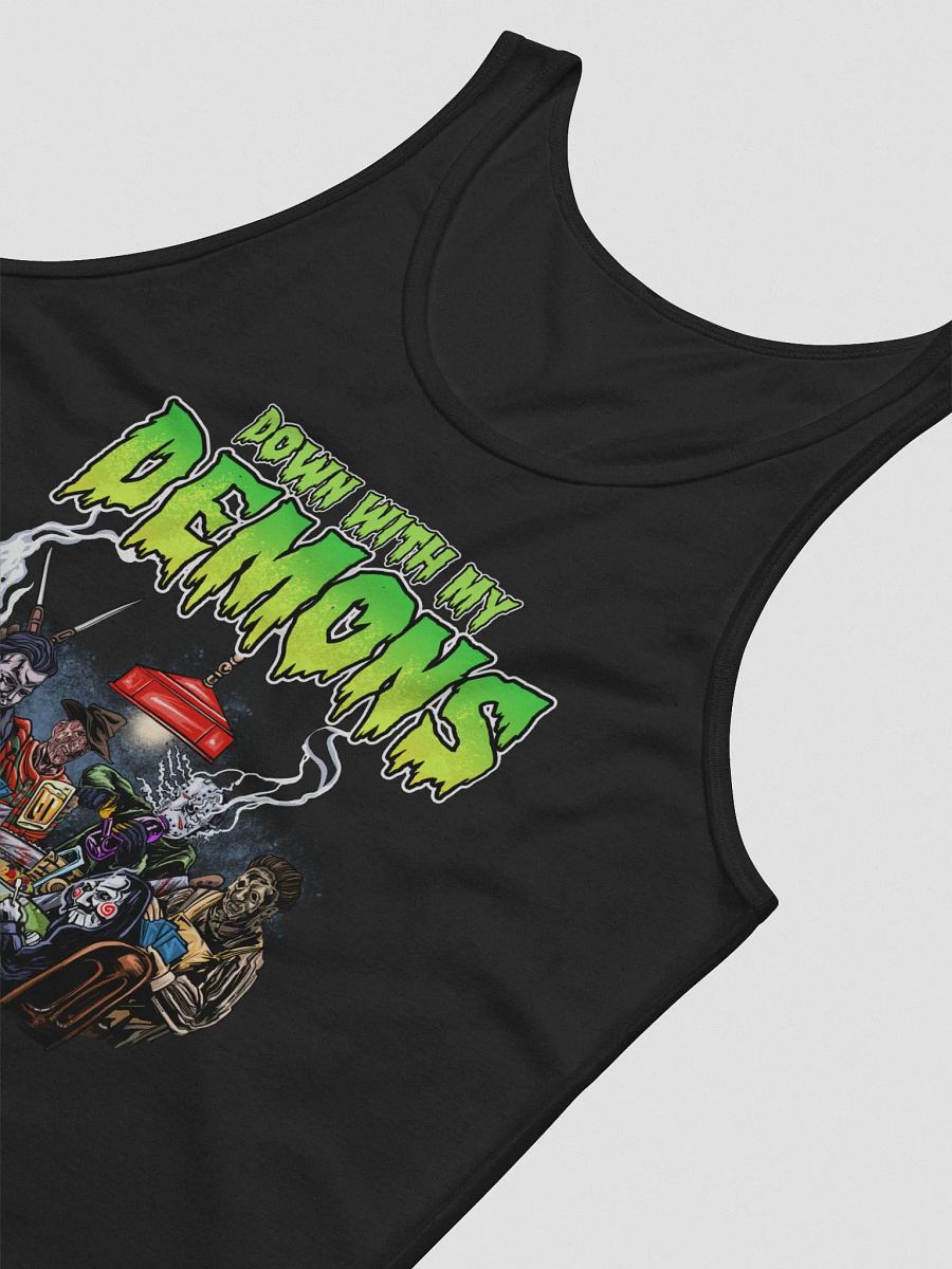 Down With My Demons Tank product image (3)