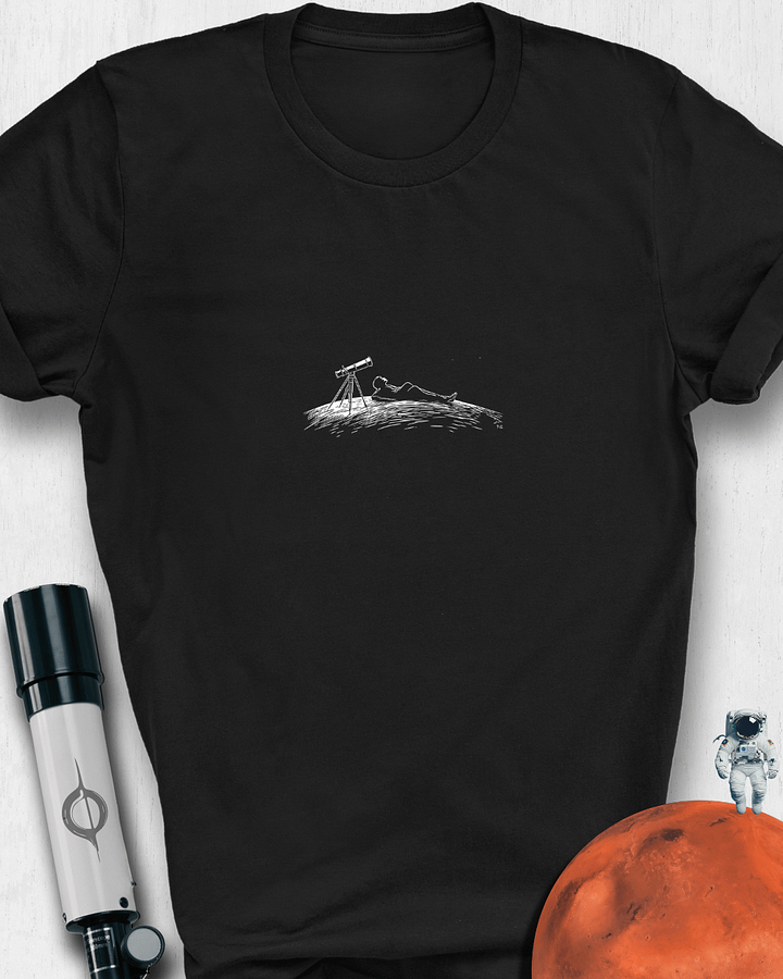 Skywatcher Unisex T-Shirt product image (1)