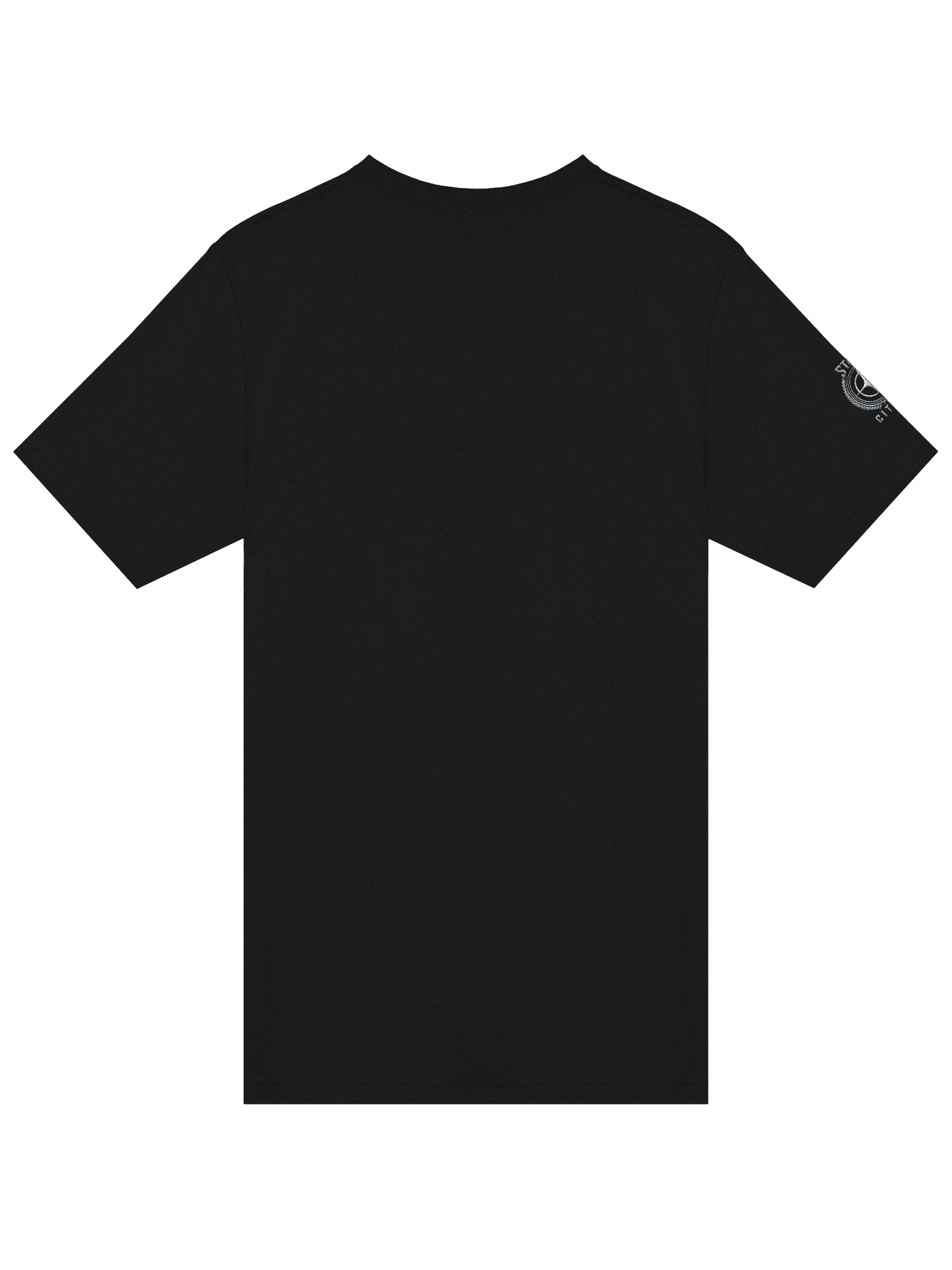 EMRG Embroidered T-Shirt product image (7)