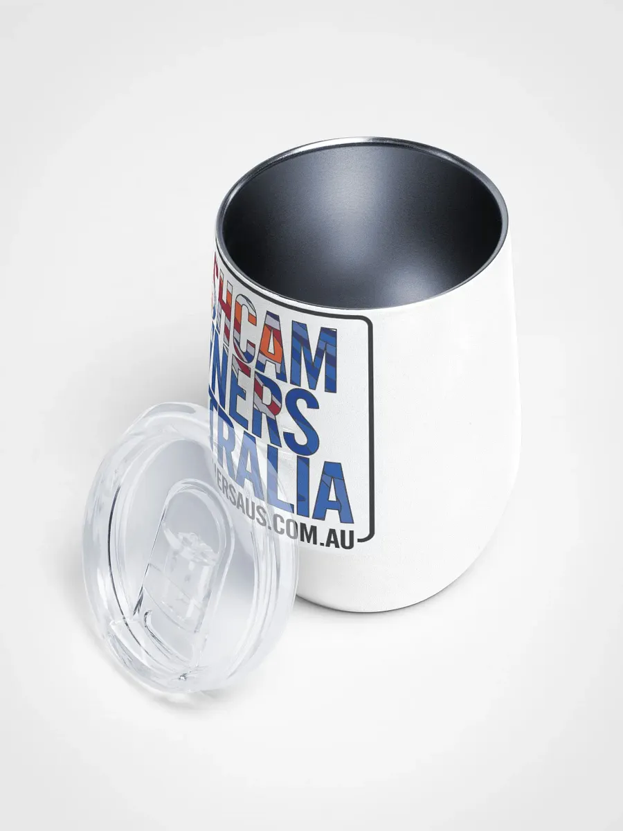 DCOA Tumbler product image (3)