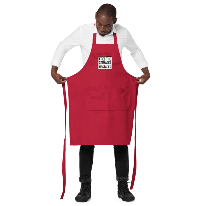 Free the Sausages product image (2)