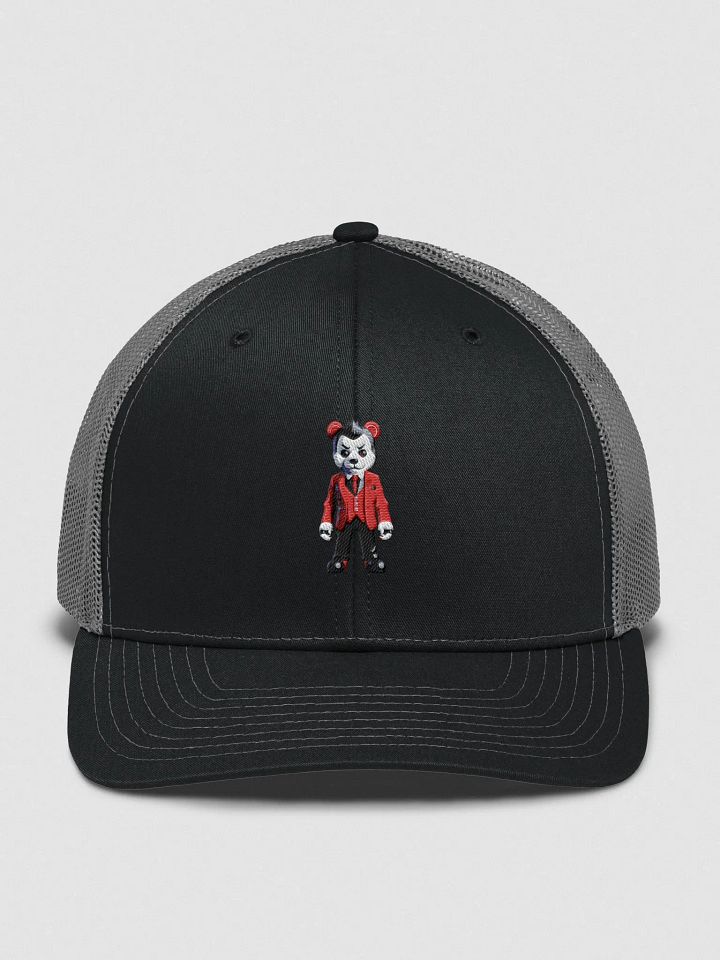 BN Bear Hat product image (1)
