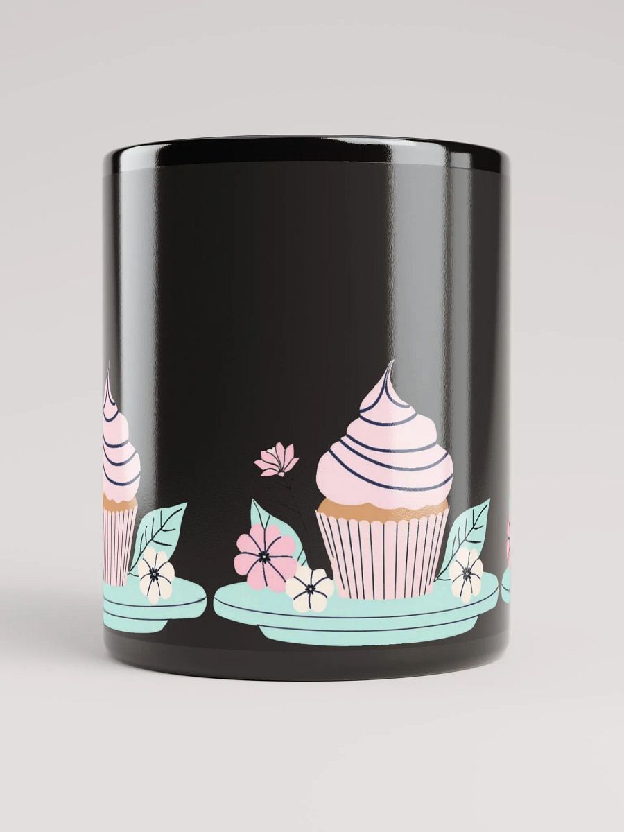 Whimsical Cupcake Delight Mug product image (9)