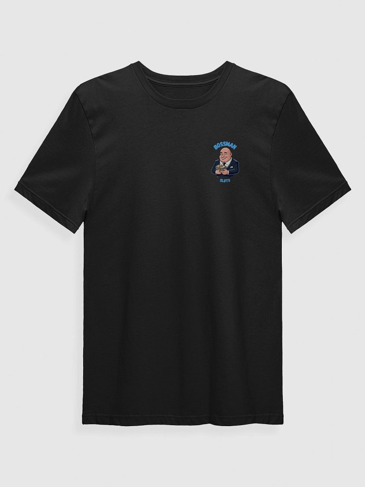 Next Level Supersoft T-Shirt product image (5)