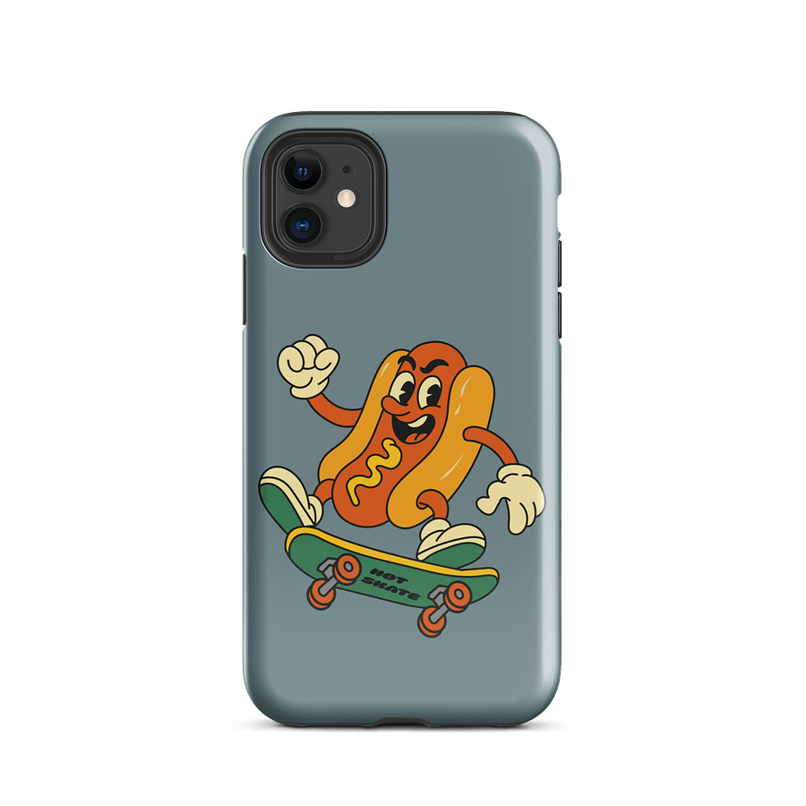Hot Skate product image (24)