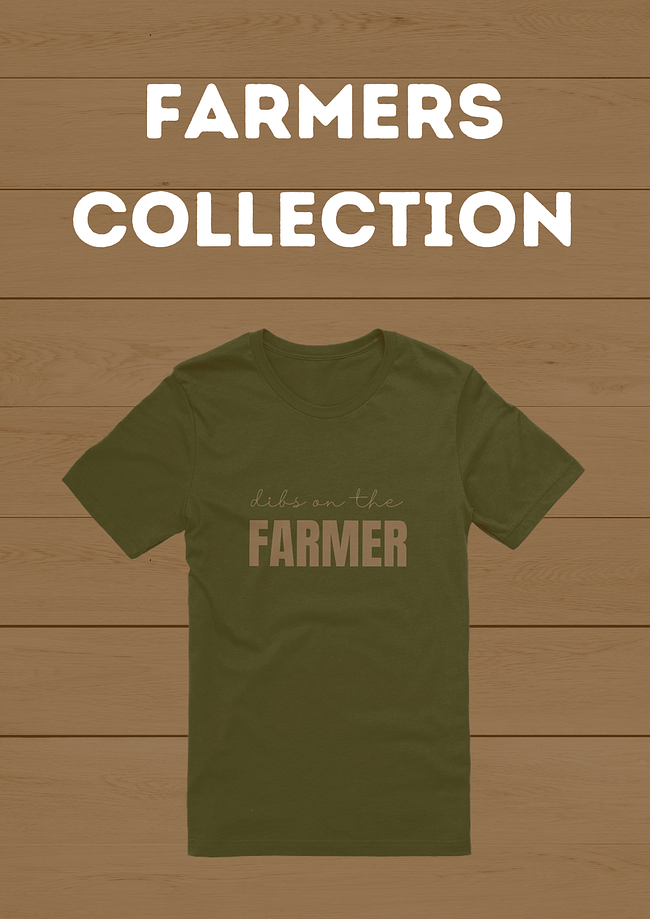"Farmers collections"