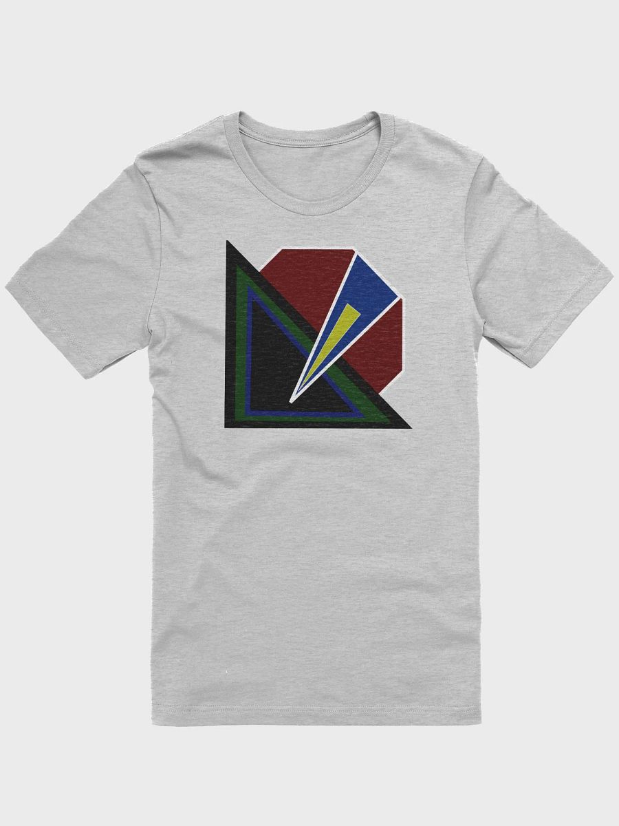 Graphics No.1 T-shirt product image (6)