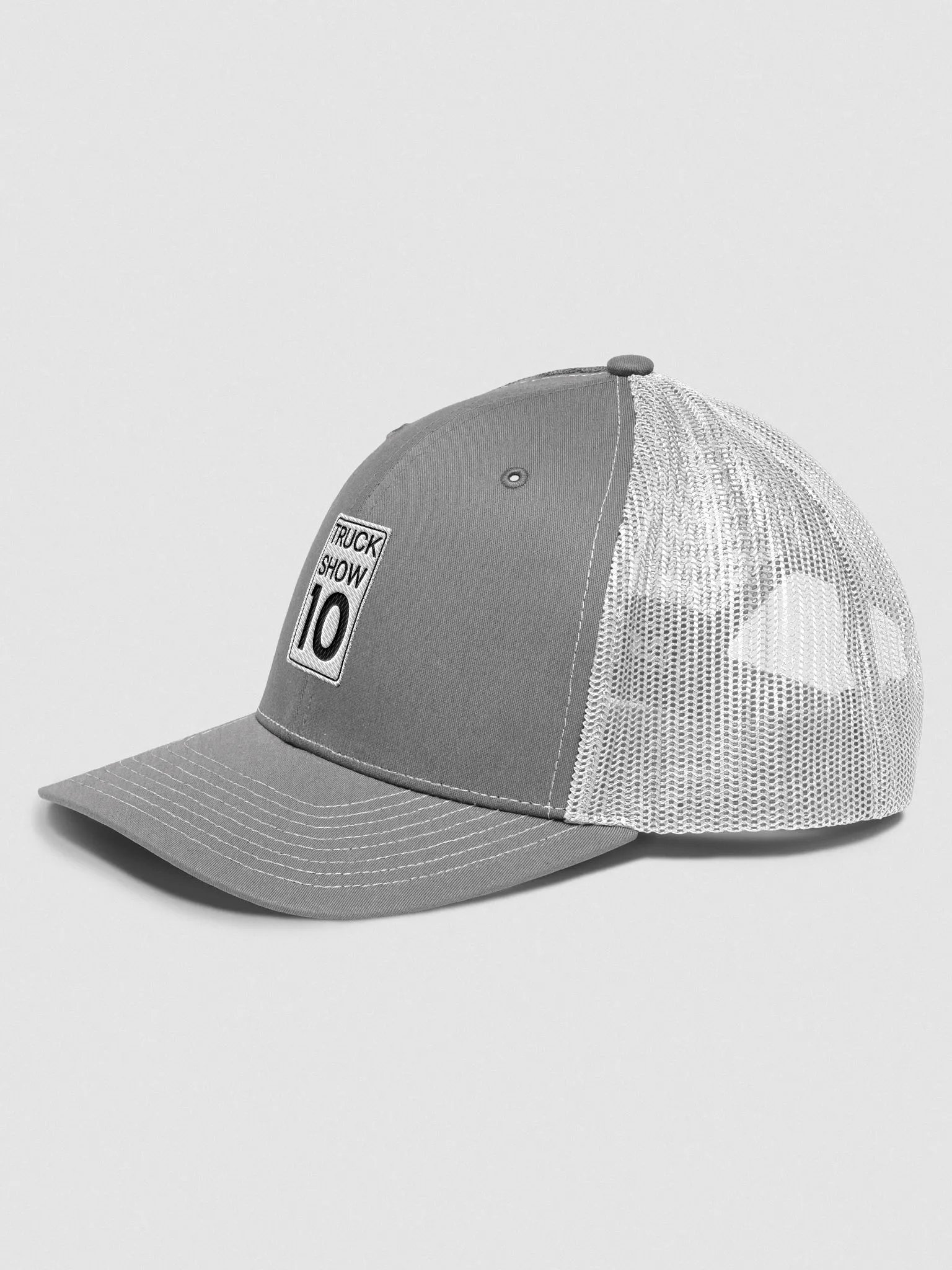 TRUCK SHOW TEN Snapback product image (2)