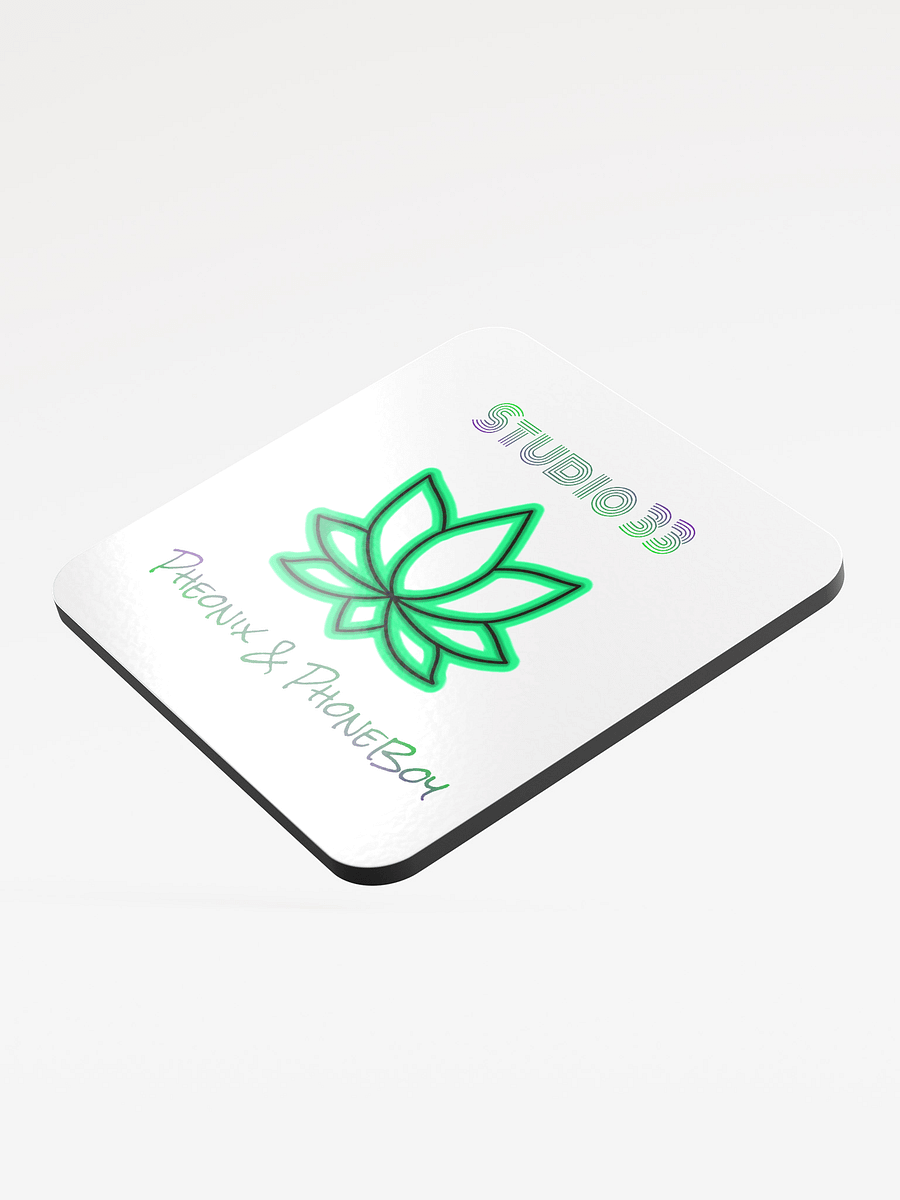 Studio 33 Coaster product image (3)