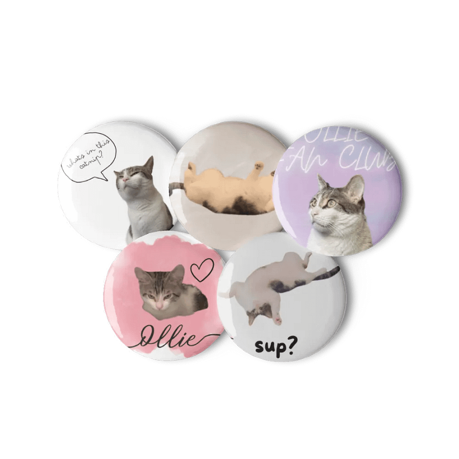 Ollie Fan Club product image (11)