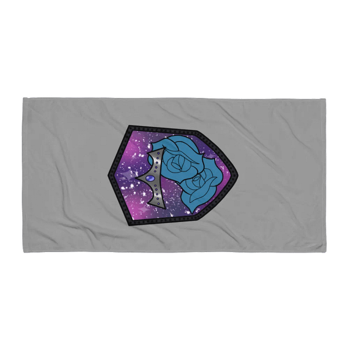 Rosewood Towel product image (1)
