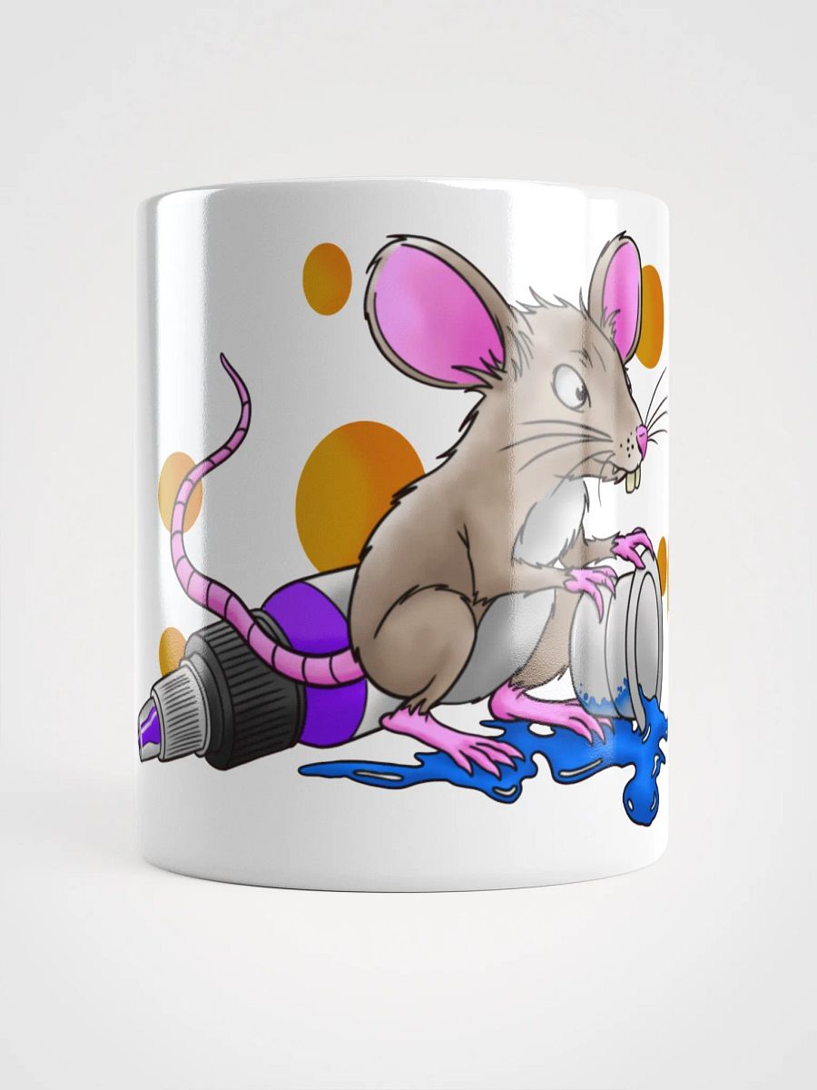 Ink Rat Mug product image (5)
