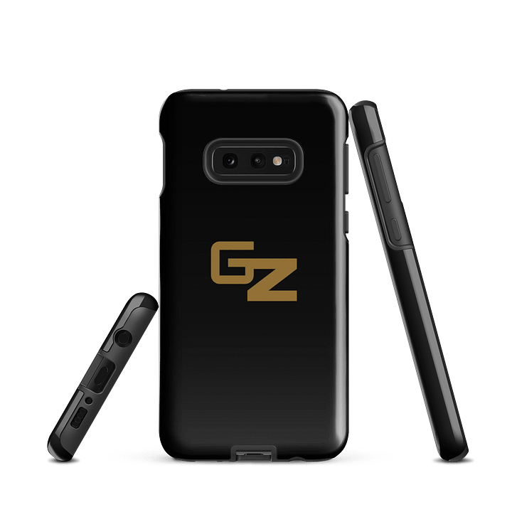 Branded GZ JEITEN Samsung Tough Phone Case product image (3)
