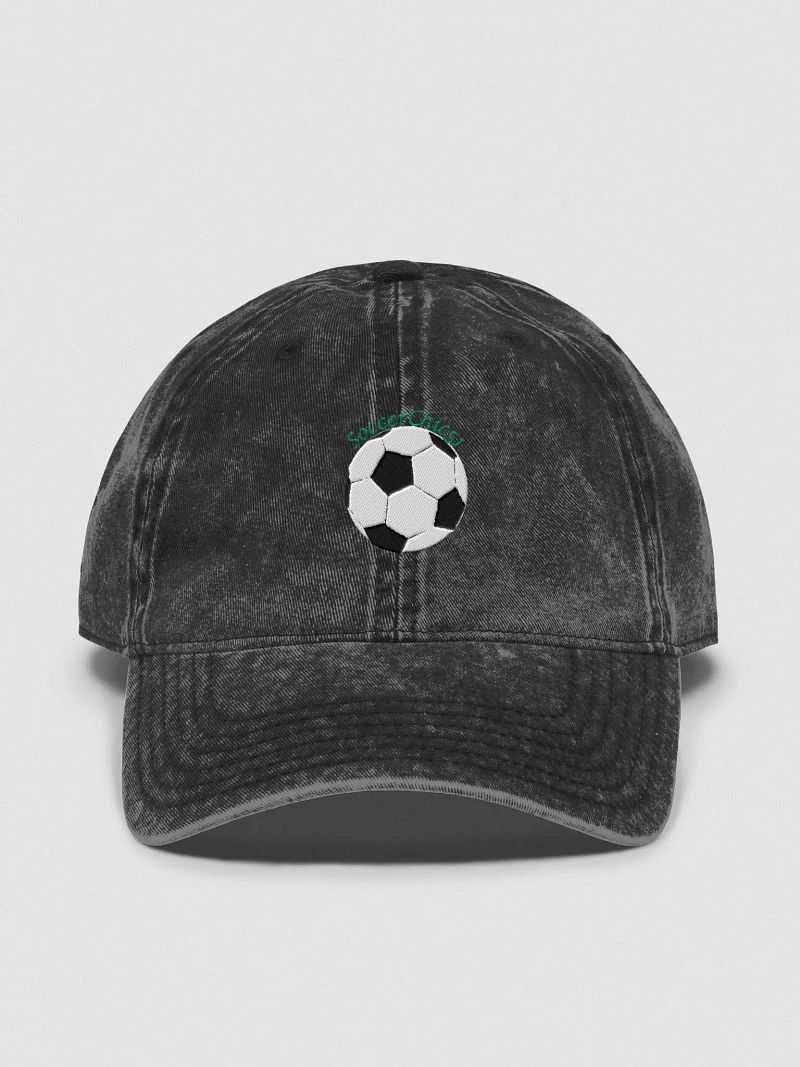 SocSocCrew Hat