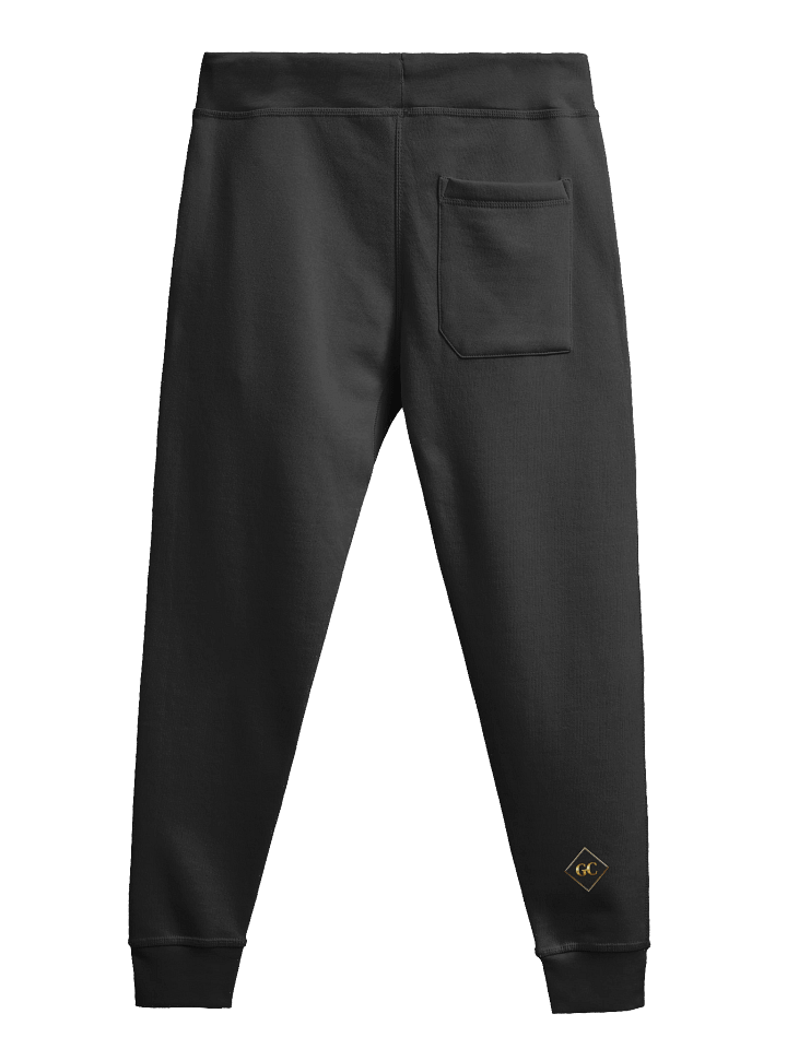 Lane Seven Fleece Joggers - GC product image (8)