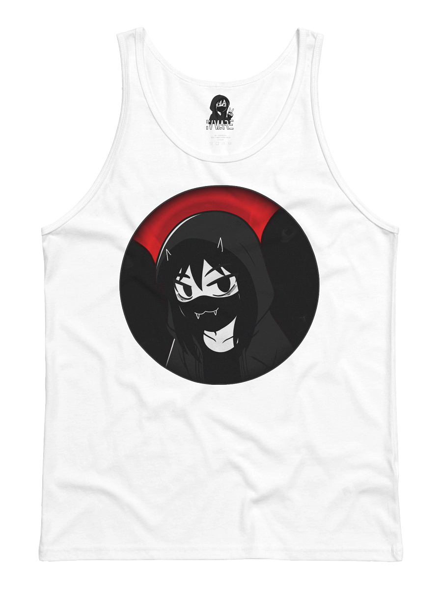 Batmare Tank product image (1)
