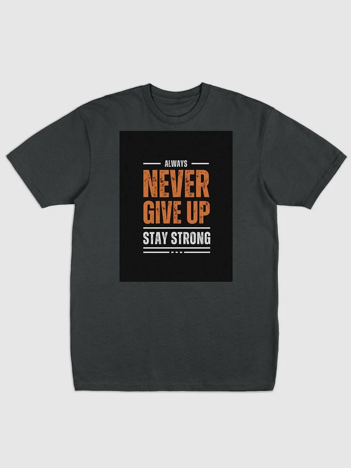 Never Give up product image (1)