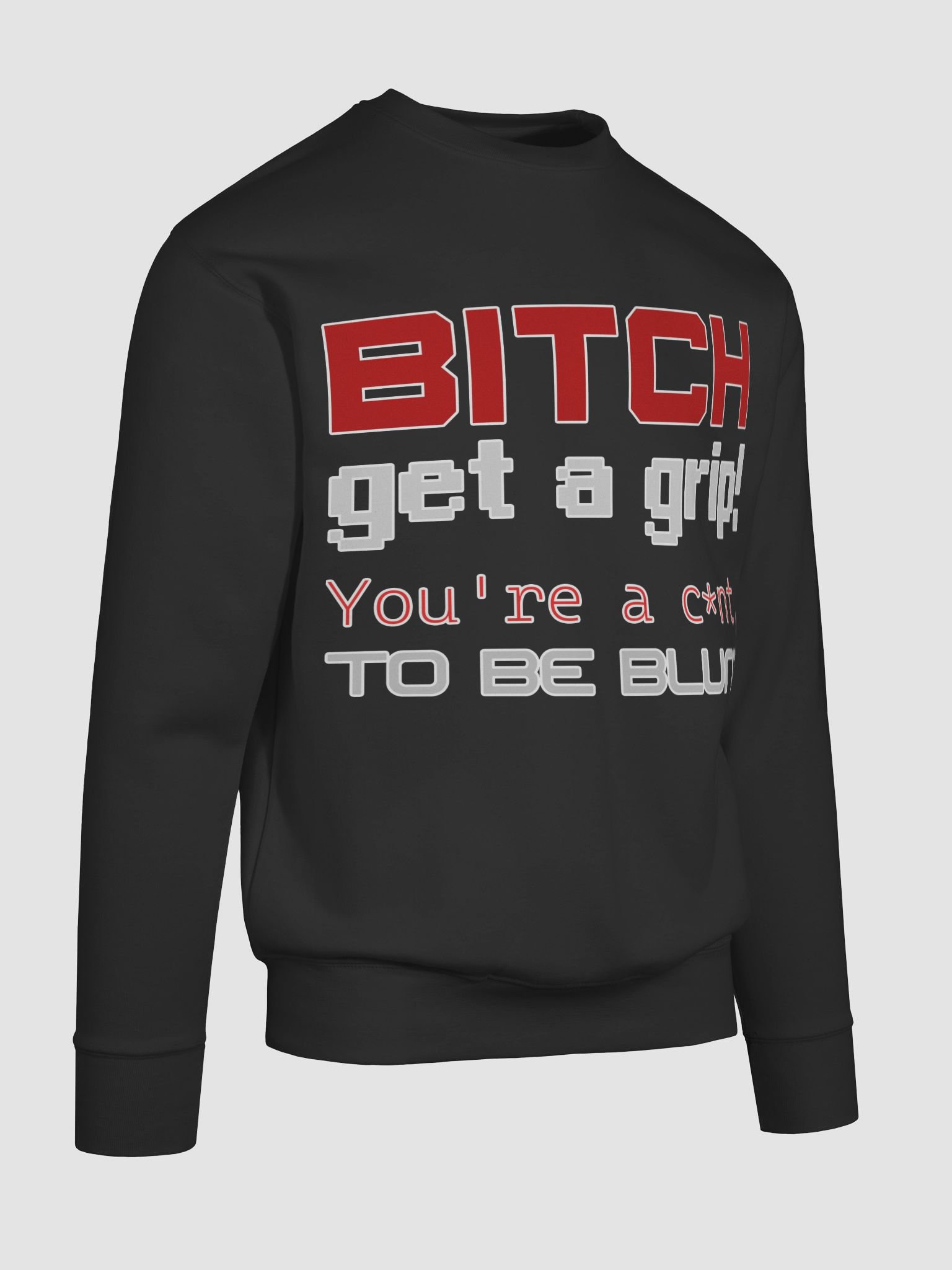 Get A Grip Hoodie product image (10)