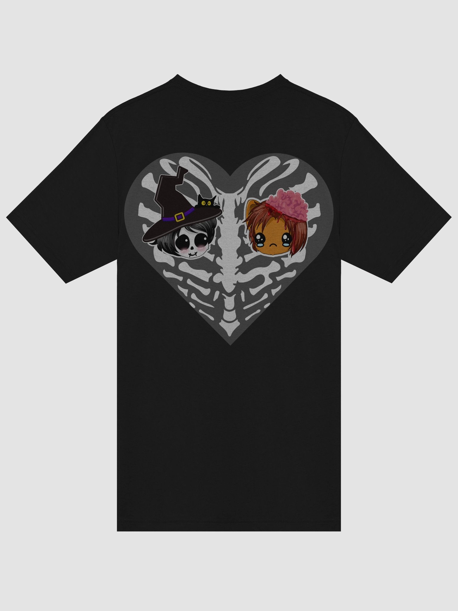 S&P T-Shirt (Multiple colors) - Halloween 2024 product image (41)