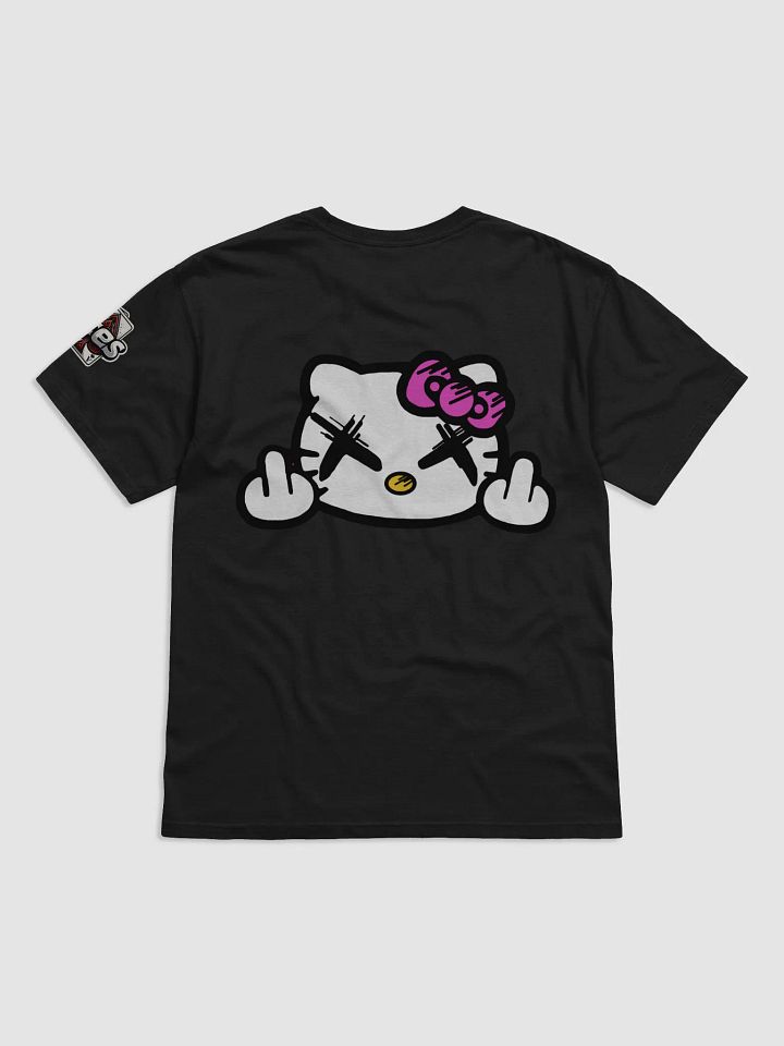 Hello This T-shirt product image (3)