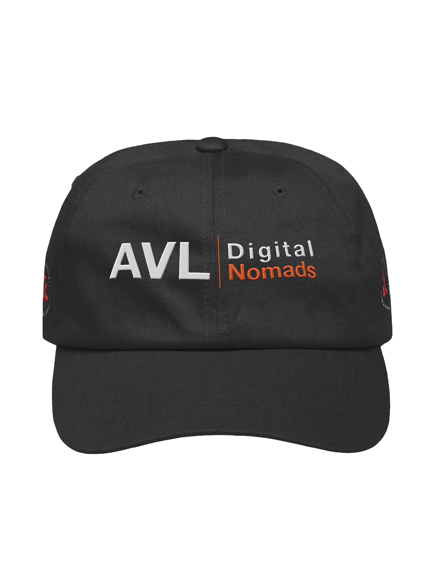 Chill Classic Cap/dark-AVL product image (1)