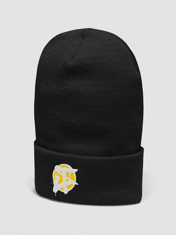NBK Cozy Beanie product image (2)