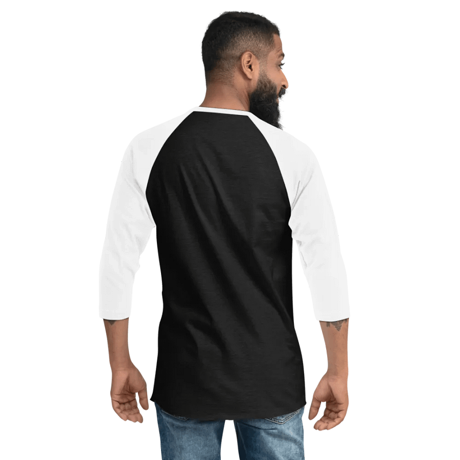 Kweh! Raglan T-Shirt product image (12)